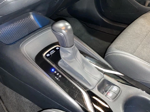 Toyota Corolla 2.0 180H STYLE E-CVT TOURING SPORT