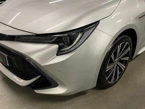 Toyota Corolla 2.0 180H STYLE E-CVT TOURING SPORT