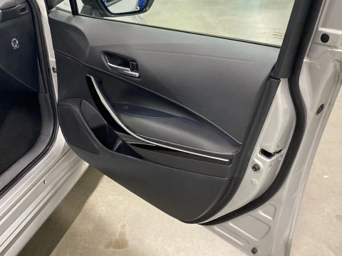 Toyota Corolla 2.0 180H STYLE E-CVT TOURING SPORT