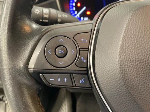 Toyota Corolla 2.0 180H STYLE E-CVT TOURING SPORT