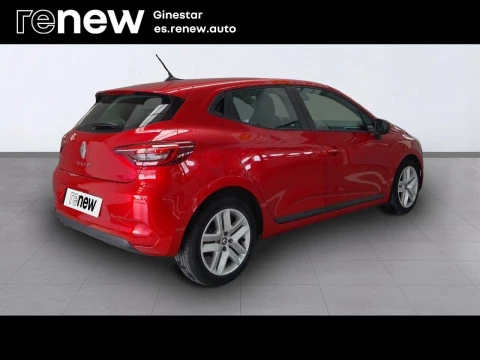 Renault Clio   TCe Intens 67kW