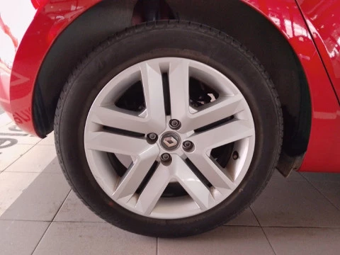Renault Clio   TCe Intens 67kW