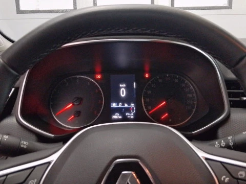 Renault Clio   TCe Intens 67kW