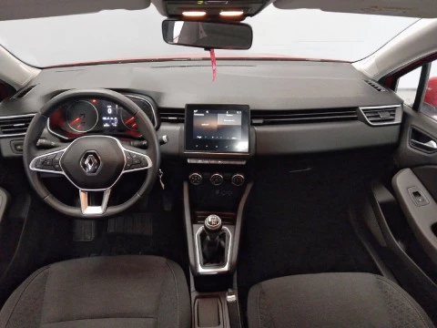 Renault Clio   TCe Intens 67kW