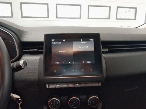 Renault Clio   TCe Intens 67kW