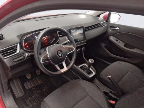 Renault Clio   TCe Intens 67kW
