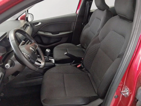 Renault Clio   TCe Intens 67kW