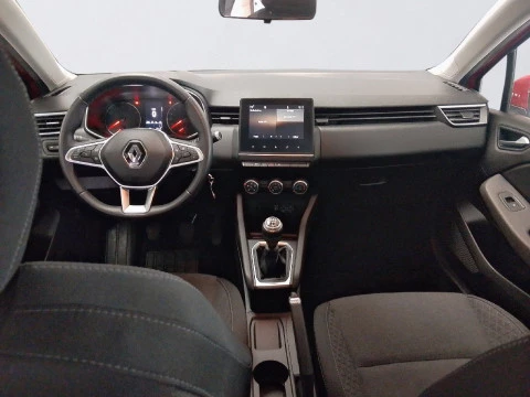 Renault Clio   TCe Intens 67kW