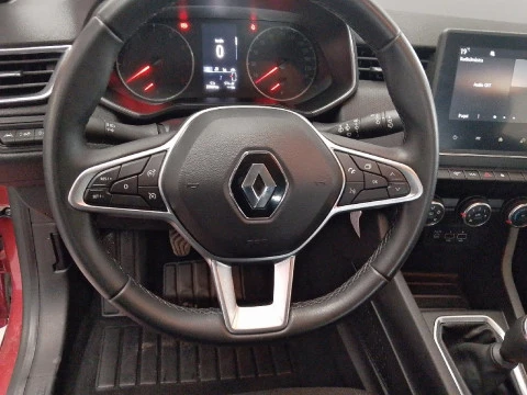 Renault Clio   TCe Intens 67kW