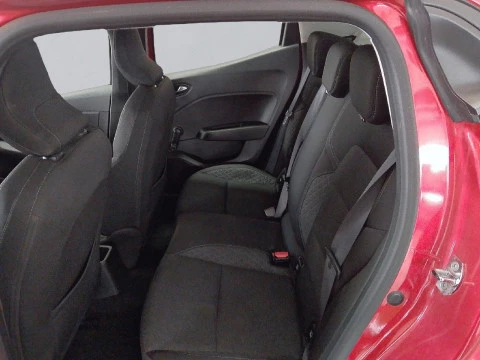 Renault Clio   TCe Intens 67kW