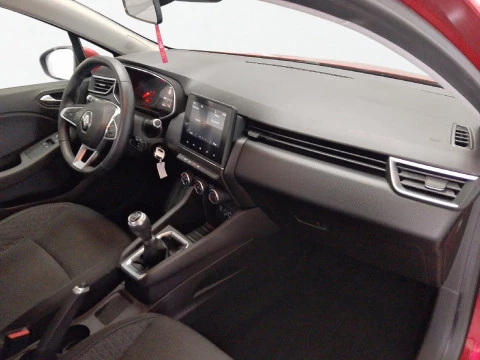 Renault Clio   TCe Intens 67kW