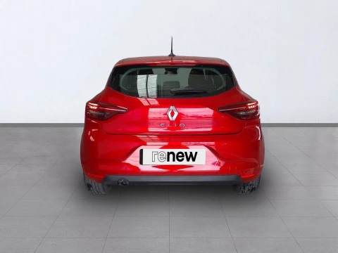 Renault Clio   TCe Intens 67kW
