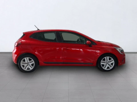 Renault Clio   TCe Intens 67kW