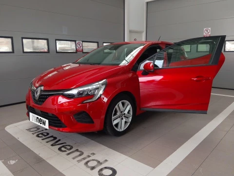 Renault Clio   TCe Intens 67kW