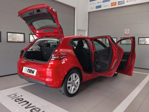 Renault Clio   TCe Intens 67kW