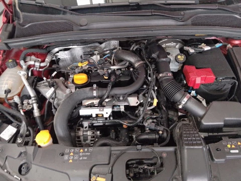 Renault Clio   TCe Intens 67kW
