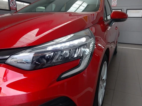 Renault Clio   TCe Intens 67kW