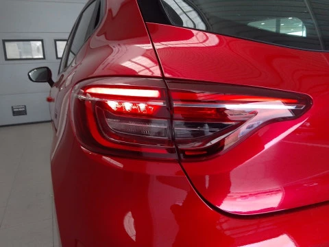 Renault Clio   TCe Intens 67kW