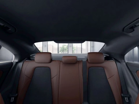 Mercedes-Benz CLA 200 d Progressive (EURO 6d)