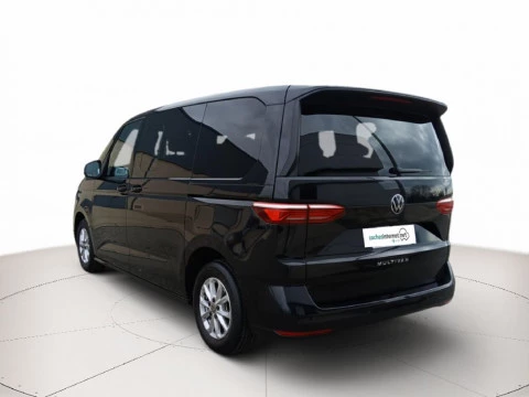 Volkswagen Multivan 2.0 TDI DSG 150 5P 7 Plazas