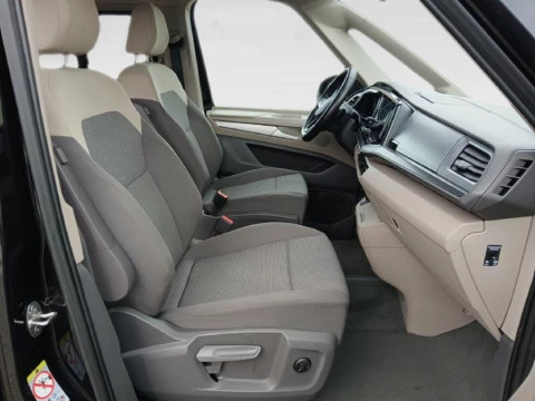 Volkswagen Multivan 2.0 TDI DSG 150 5P 7 Plazas