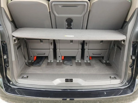 Volkswagen Multivan 2.0 TDI DSG 150 5P 7 Plazas