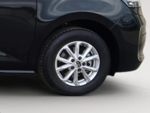 Volkswagen Multivan 2.0 TDI DSG 150 5P 7 Plazas