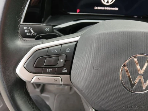 Volkswagen Multivan 2.0 TDI DSG 150 5P 7 Plazas