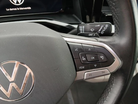 Volkswagen Multivan 2.0 TDI DSG 150 5P 7 Plazas