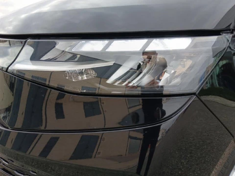 Volkswagen Multivan 2.0 TDI DSG 150 5P 7 Plazas