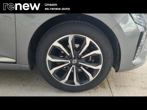 Renault Clio  Gasolina/Gas  TCe GLP Techno 74kW