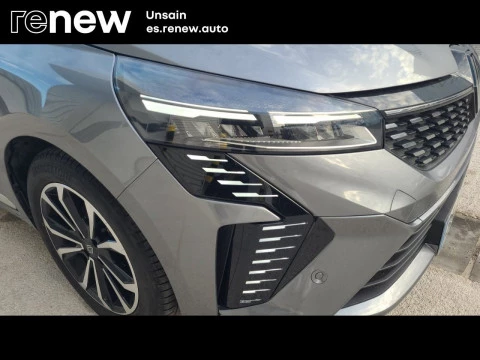 Renault Clio  Gasolina/Gas  TCe GLP Techno 74kW