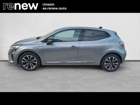 Renault Clio  Gasolina/Gas  TCe GLP Techno 74kW