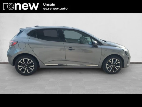 Renault Clio  Gasolina/Gas  TCe GLP Techno 74kW