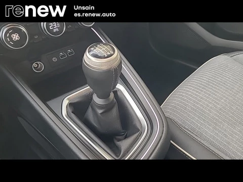 Renault Clio  Gasolina/Gas  TCe GLP Techno 74kW