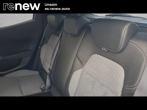 Renault Clio  Gasolina/Gas  TCe GLP Techno 74kW