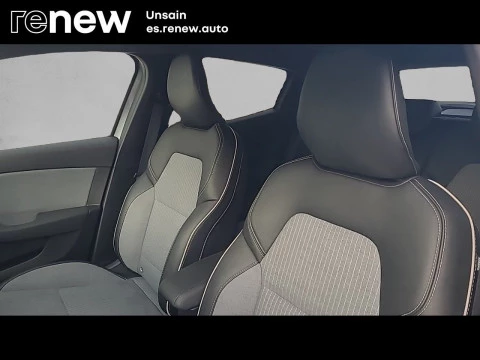 Renault Clio  Gasolina/Gas  TCe GLP Techno 74kW