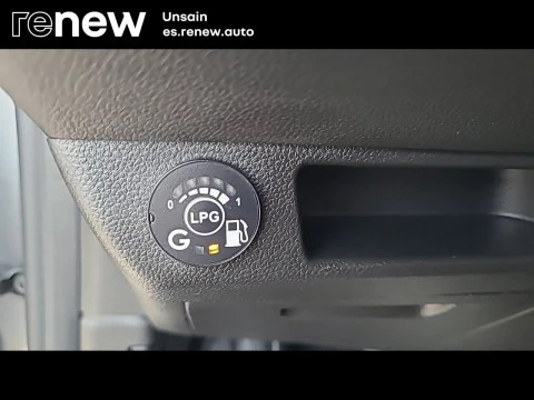 Renault Clio  Gasolina/Gas  TCe GLP Techno 74kW