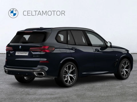 BMW X5 xDrive30d