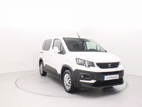 Peugeot Rifter 1.5 BLUEHDI 73KW ACCESS STANDARD 100 4P