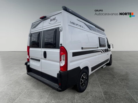 MCLOUIS MENFYS 3 MAXI MENFYS 3 MAXI