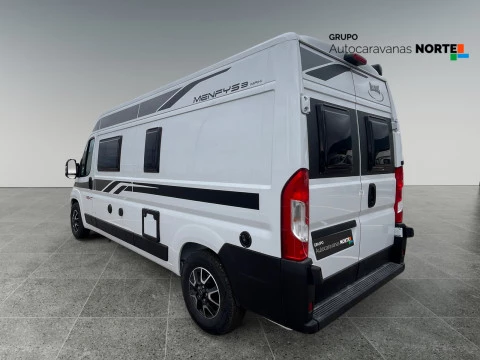 MCLOUIS MENFYS 3 MAXI MENFYS 3 MAXI