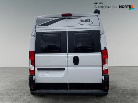 MCLOUIS MENFYS 3 MAXI MENFYS 3 MAXI