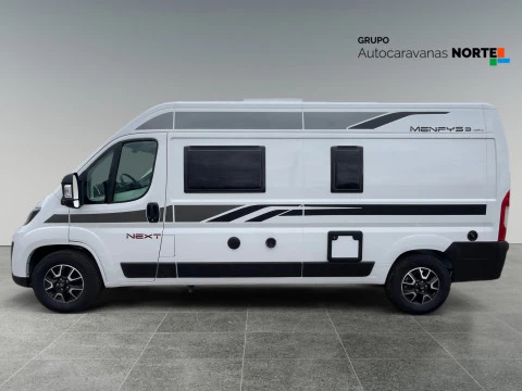 MCLOUIS MENFYS 3 MAXI MENFYS 3 MAXI