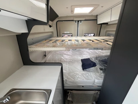 MCLOUIS MENFYS 3 MAXI MENFYS 3 MAXI