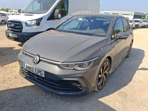 Volkswagen Golf R-Line 2.0 TDI 110kW (150CV) DSG