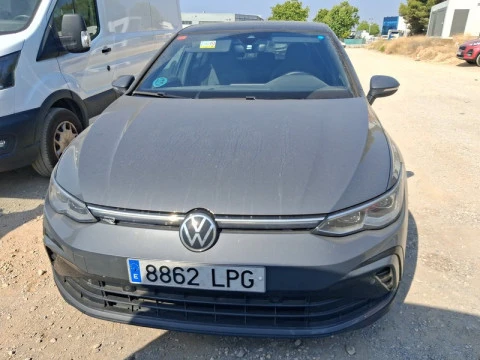 Volkswagen Golf R-Line 2.0 TDI 110kW (150CV) DSG