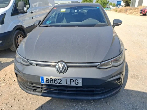 Volkswagen Golf R-Line 2.0 TDI 110kW (150CV) DSG