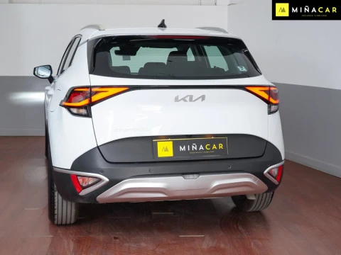Kia Sportage 1.6 TGDi 110kW 150CV Drive 4x2