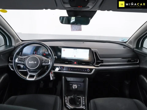 Kia Sportage 1.6 TGDi 110kW 150CV Drive 4x2